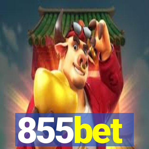 855bet