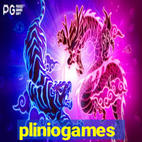 pliniogames