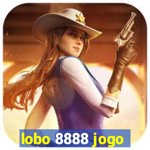 lobo 8888 jogo