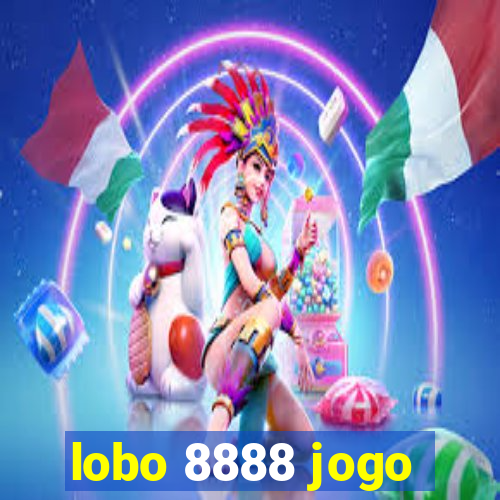 lobo 8888 jogo