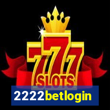 2222betlogin