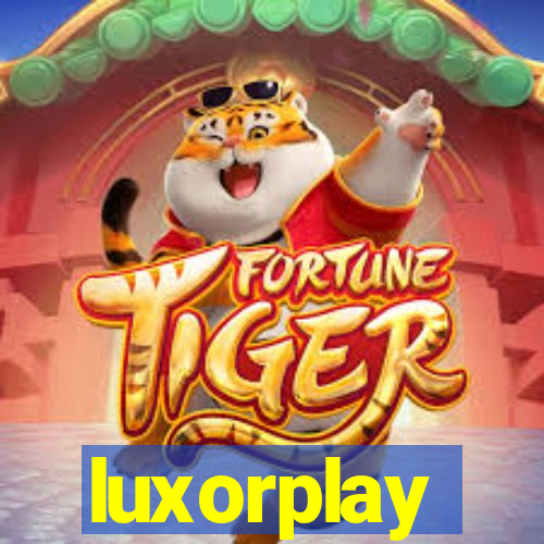 luxorplay