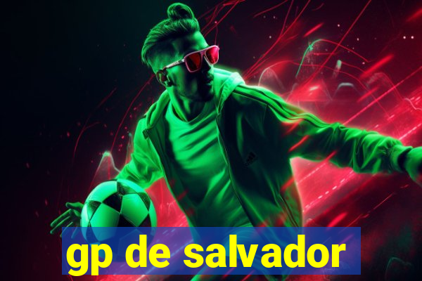 gp de salvador