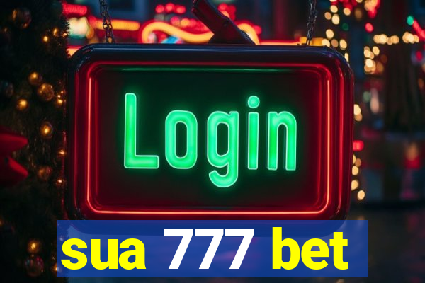 sua 777 bet