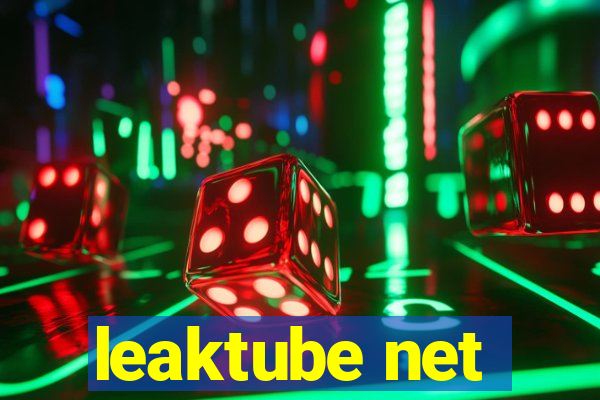 leaktube net