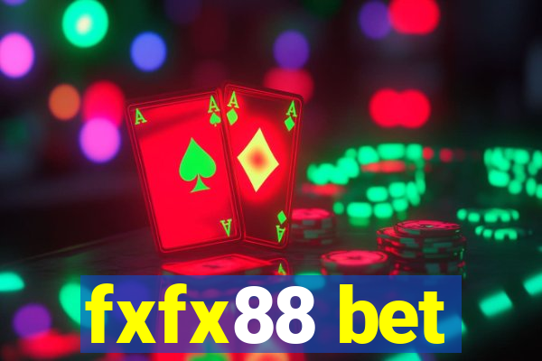 fxfx88 bet