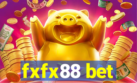 fxfx88 bet