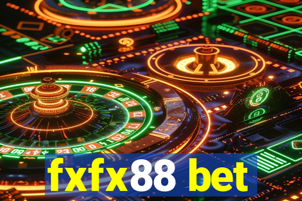 fxfx88 bet