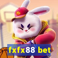 fxfx88 bet