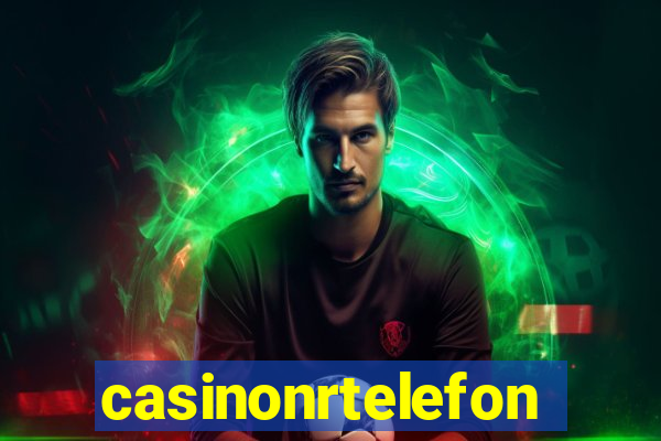 casinonrtelefon