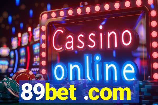 89bet .com