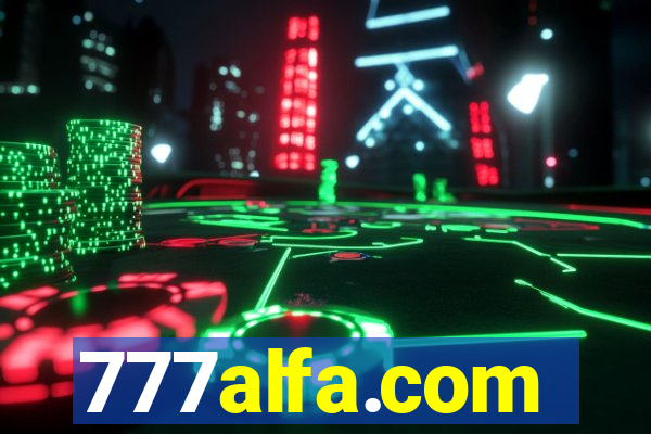 777alfa.com