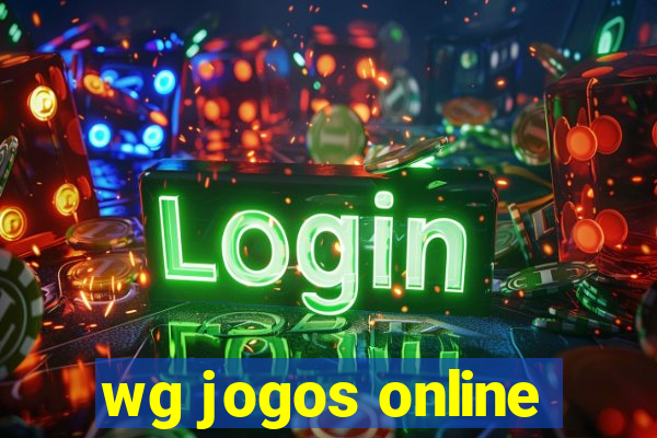 wg jogos online