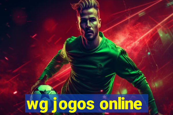 wg jogos online