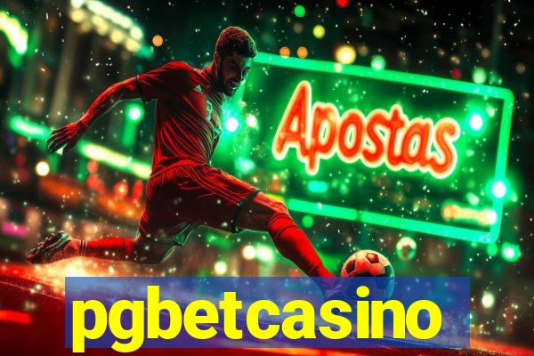 pgbetcasino