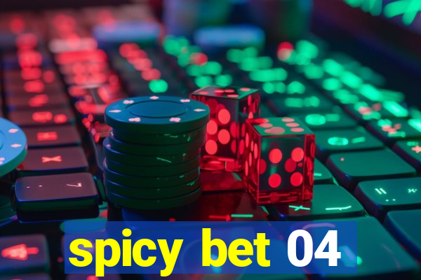 spicy bet 04