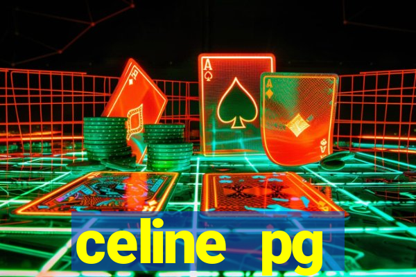 celine pg plataforma de jogos