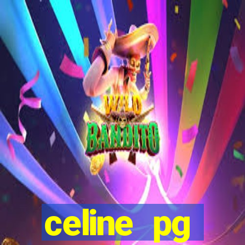 celine pg plataforma de jogos