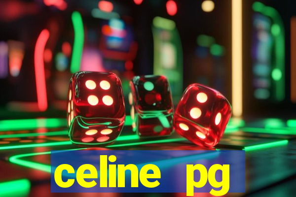 celine pg plataforma de jogos