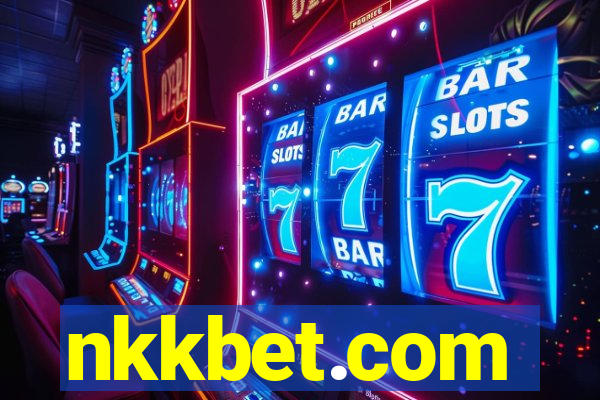 nkkbet.com