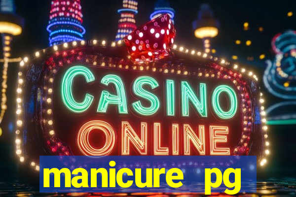 manicure pg plataforma de jogos