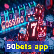 50bets app