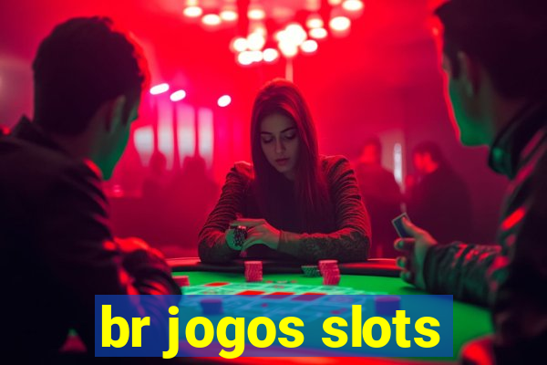 br jogos slots