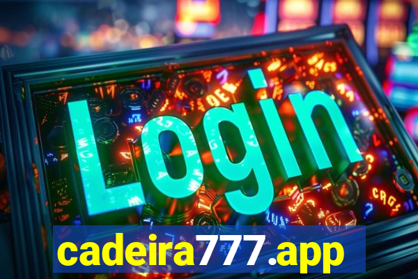 cadeira777.app