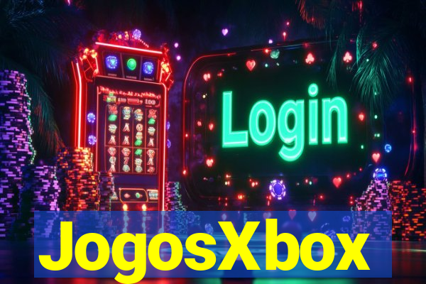 JogosXbox