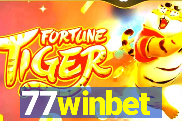 77winbet