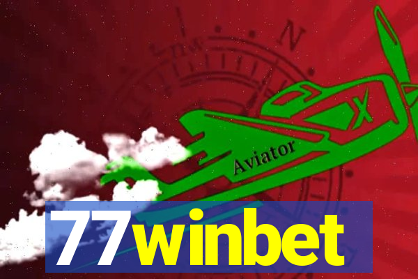 77winbet