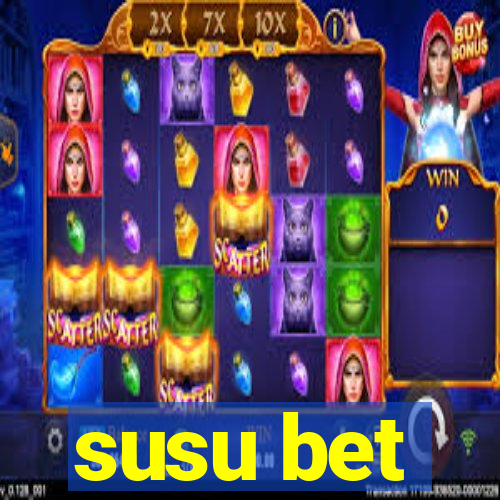 susu bet