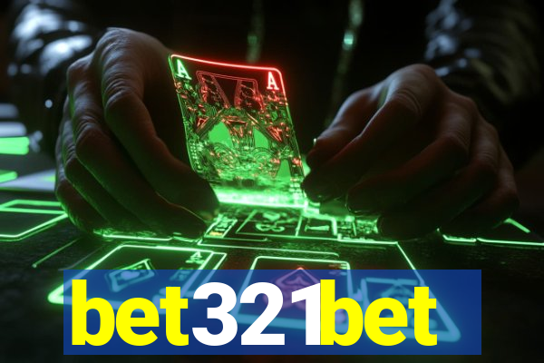 bet321bet