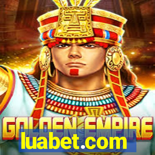 luabet.com