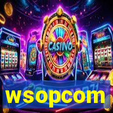 wsopcom