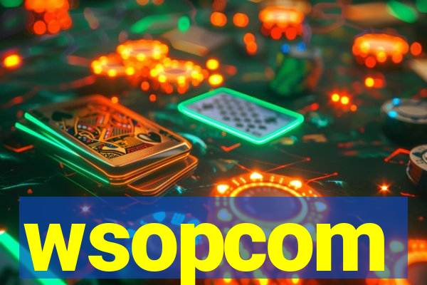 wsopcom