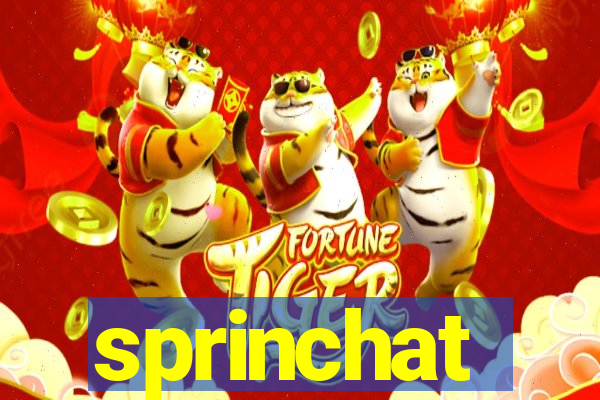 sprinchat