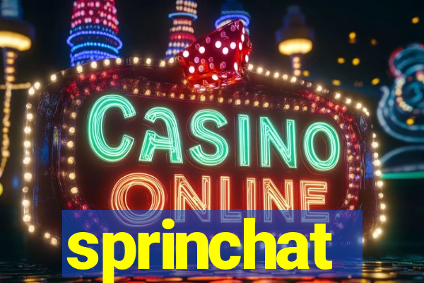 sprinchat