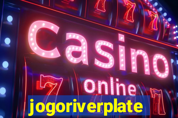 jogoriverplate