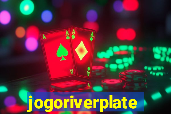 jogoriverplate