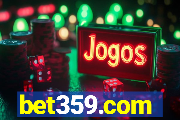 bet359.com