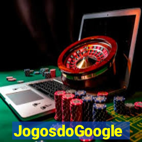 JogosdoGoogle