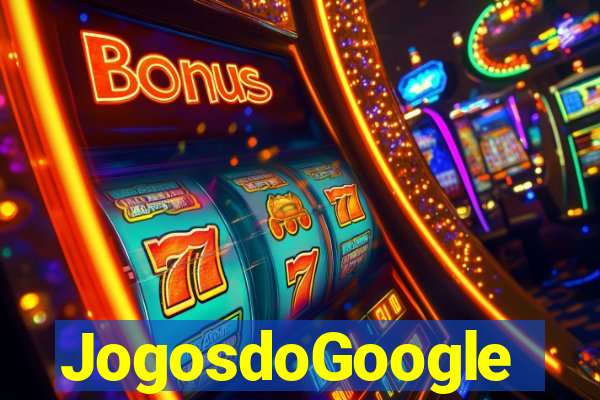 JogosdoGoogle