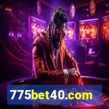 775bet40.com