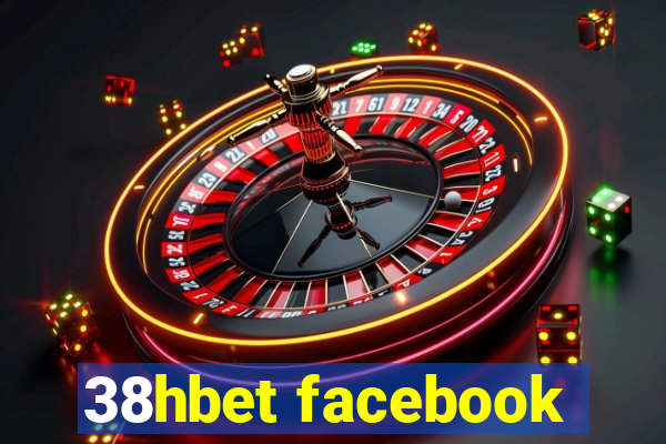 38hbet facebook