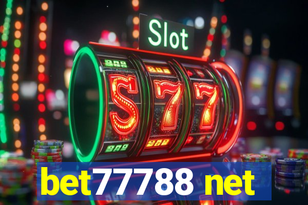 bet77788 net