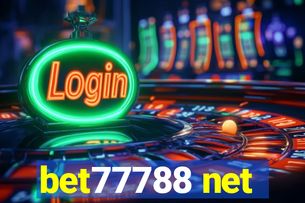 bet77788 net