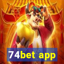 74bet app