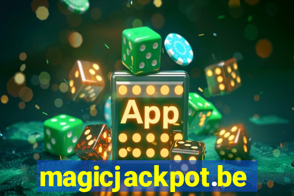 magicjackpot.bet.br