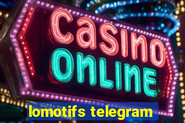 lomotifs telegram